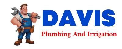 Trusted plumber in TOWNSEND